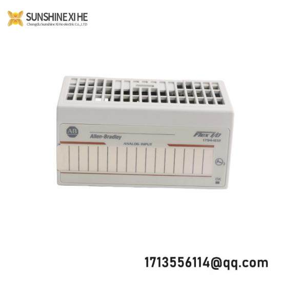 1794-IE12 56073342.56073328  Flex 12 Point Analog Input Module