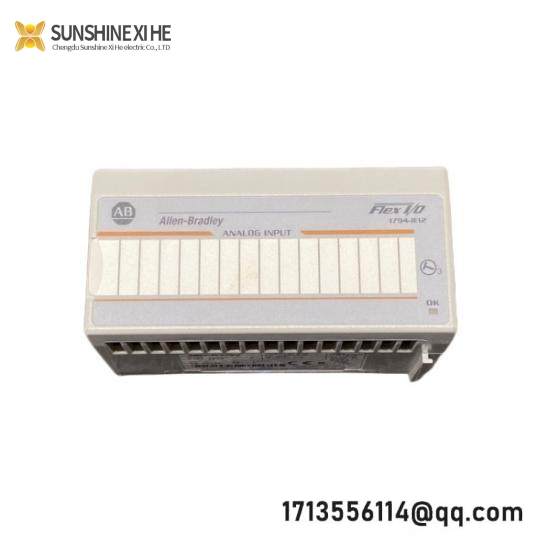 1794-IE12 61621045 Analog Isolated Output Module