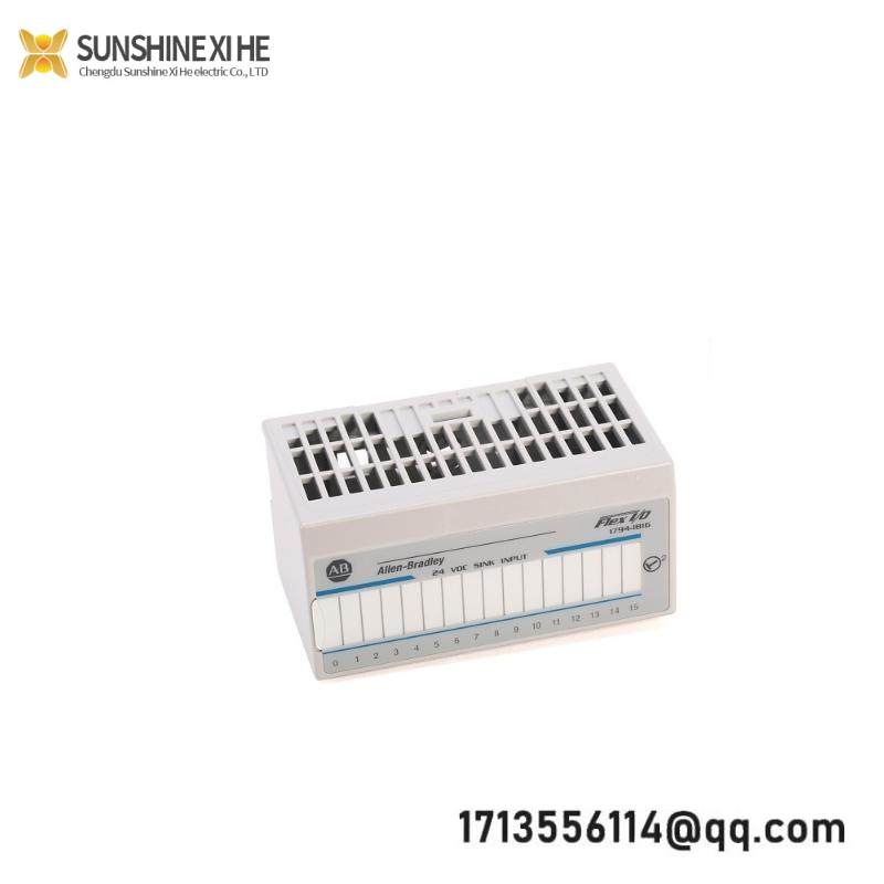 AB 1794-IE8 Analog Input Modules