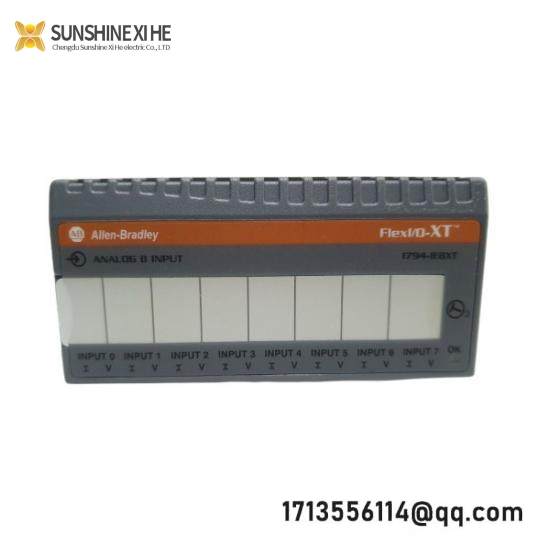 1794-IE8XT transfer modules