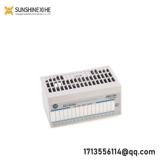 1794-IJ2  I/O Input Module