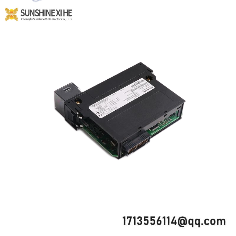 AB 1794-L33 FlexLogix Processor 64KB User Memory