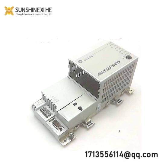 1794-L33 FlexLogix Processor