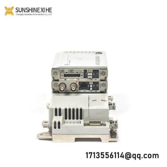 1794-L33 FlexLogix Processor