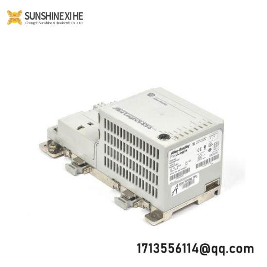 1794-L34 FlexLogix Processor
