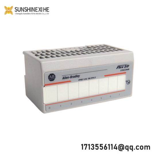 1794-OA16   1794OA16  Digital Output Module