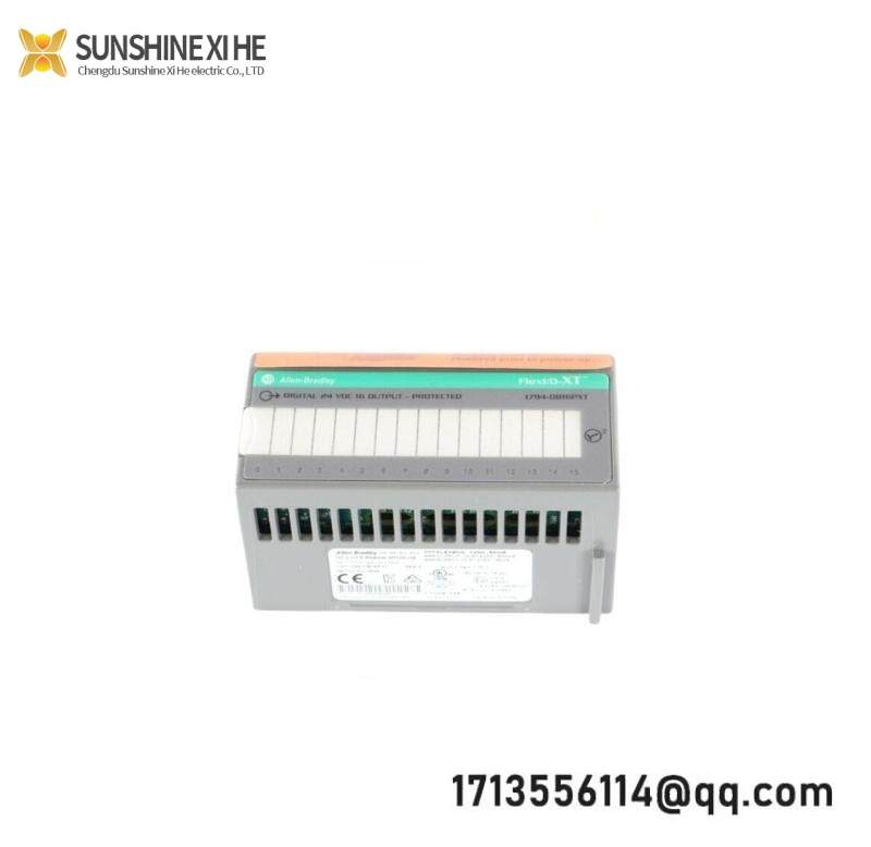  1794-OB16PXT I/O Module
