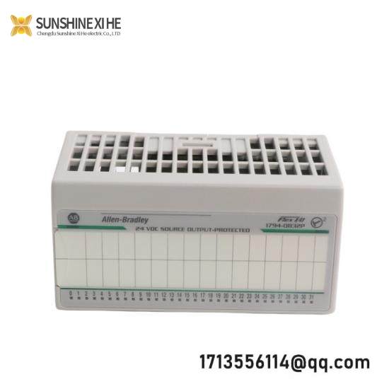 1794-OB32P/A Output Module Protected, A