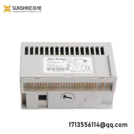 1794-OB32P/A Output Module Protected, A