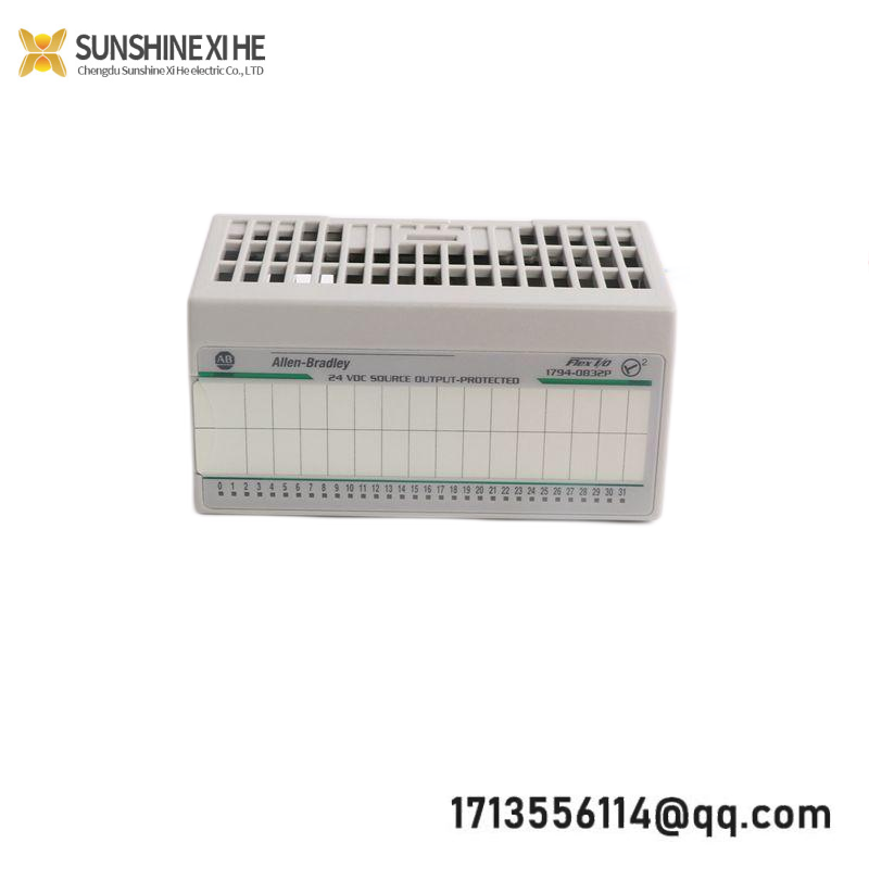  1794-OB32P Digital Output Module 