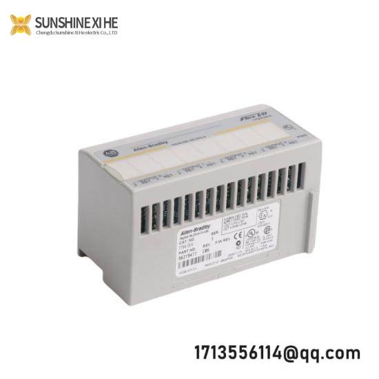 1794-OE4 I/O Analog Output Module