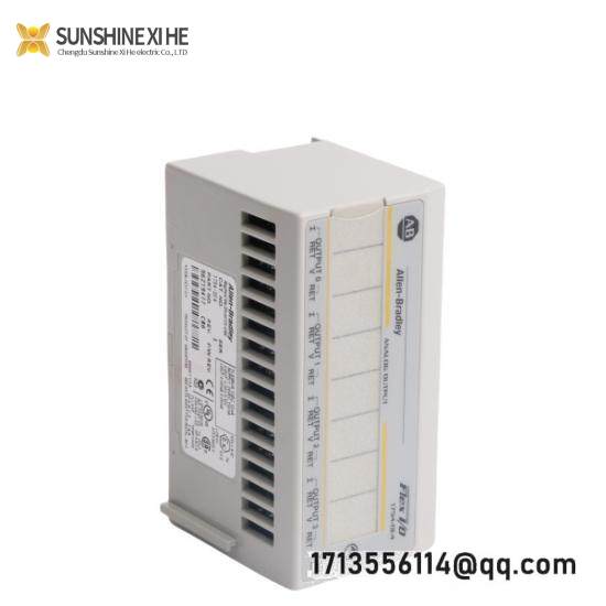 1794-OE4 I/O Analog Output Module