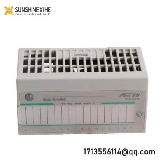 1794-OV16 Digital Output Module   1794OV16