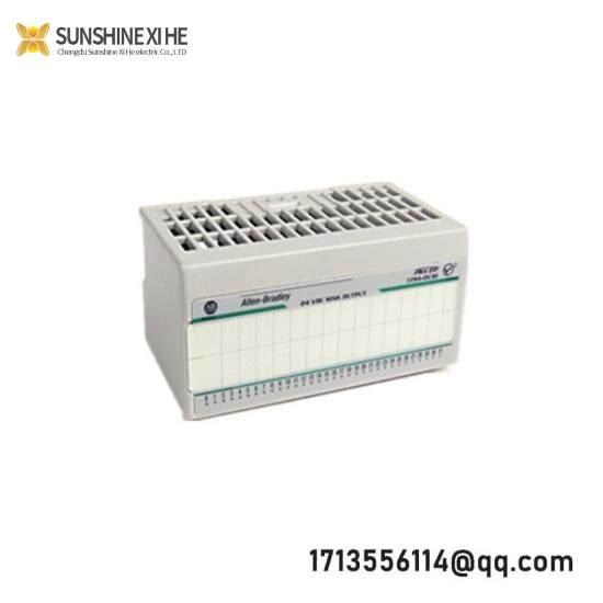 1794-OV32 Digital Output Module