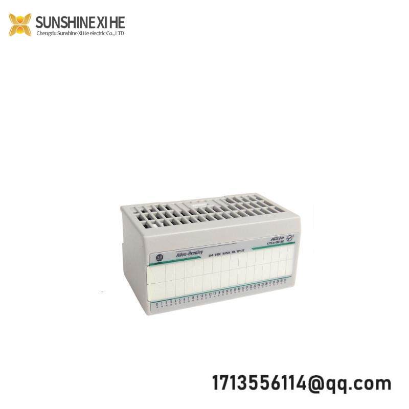AB 1794-OV32 OUTPUT MODULE