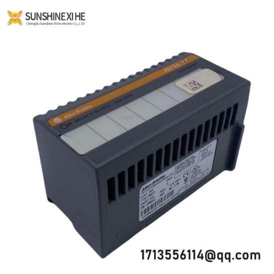 1794-OW8XT Output Module