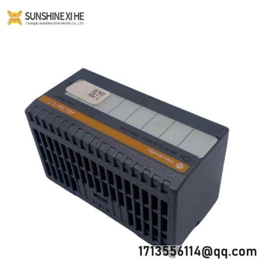 1794-OW8XT Output Module