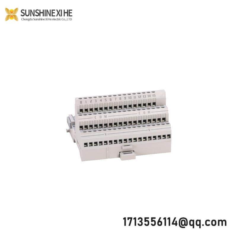 AB 1794-TB3/A Flex Terminal Base