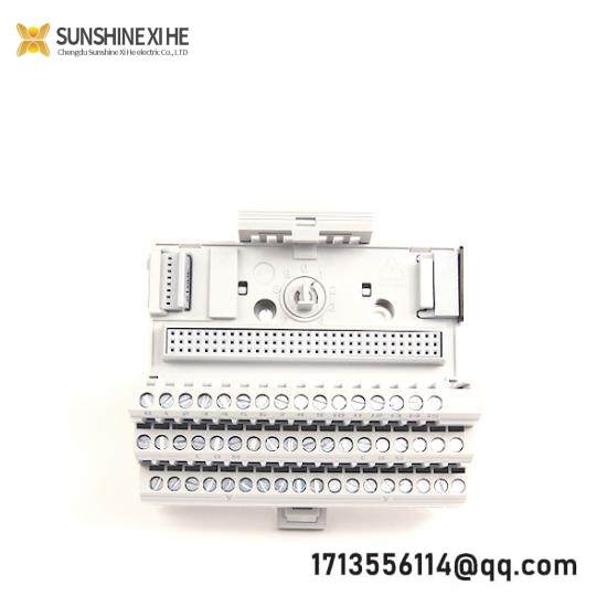 1794-TB3K FLEX I/O Terminal Base