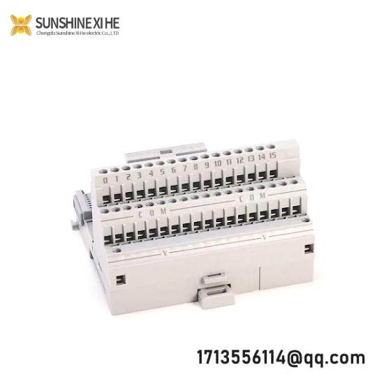 1794-TB3T Flex I/O Terminal Base