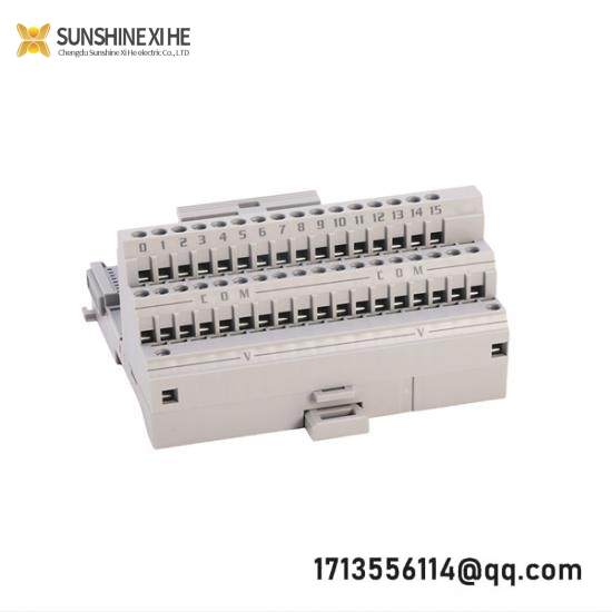1794-TN3G Flex Terminal Base