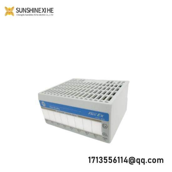 1797-IE8 Analog Current Input Module