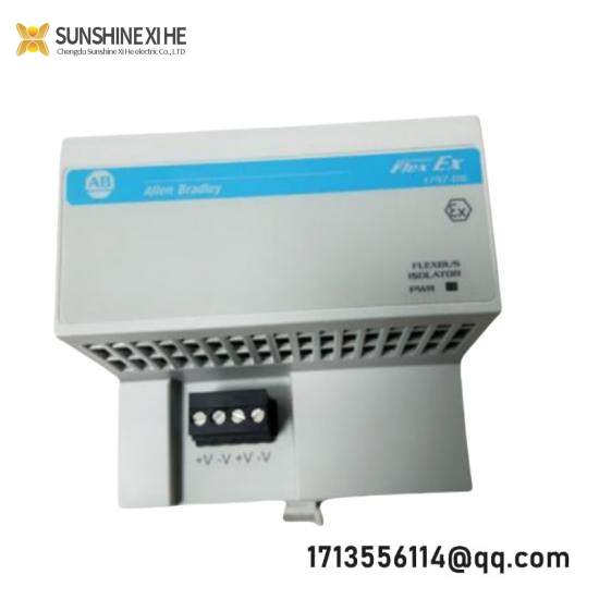 1797-IRT8 FLEX EX I/O RTD/Thermocouple/Mv Input Module 8-Pt 16-Bit