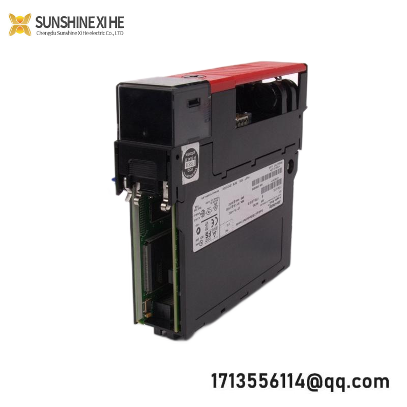 AB 1797-PS2E2 PLC Power Supply Module