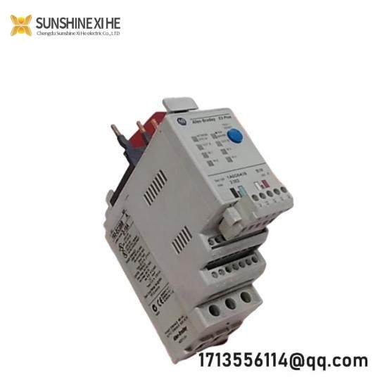 193-EC2BB  OVERLOAD RELAY 193EC2BB
