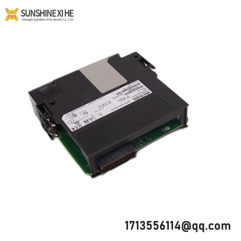 AB 1747-M11 Flash Memory Module