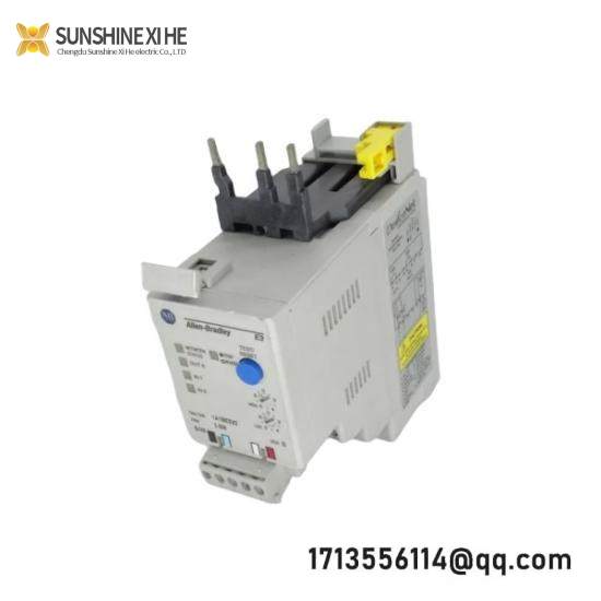 193-EC5CB  193EC5CB E3 Plus 5-25 A Overload Relay