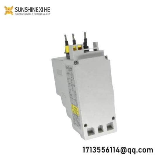 193-EC5CB  193EC5CB E3 Plus 5-25 A Overload Relay