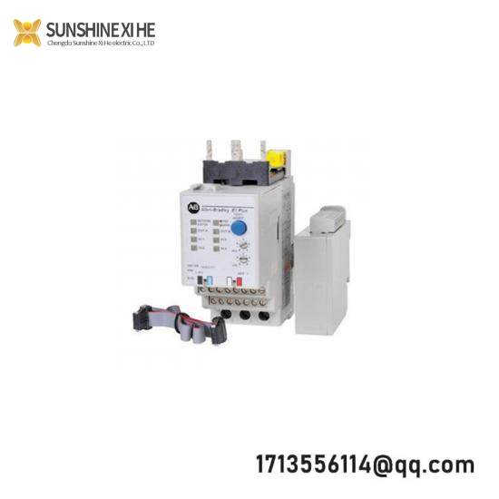 193-EC5DD E3 Plus 9-45 A Overload Relay