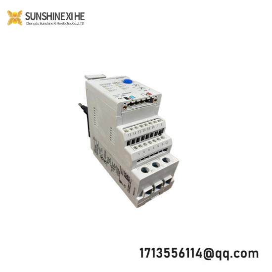 193-EC5EE Overload Relay