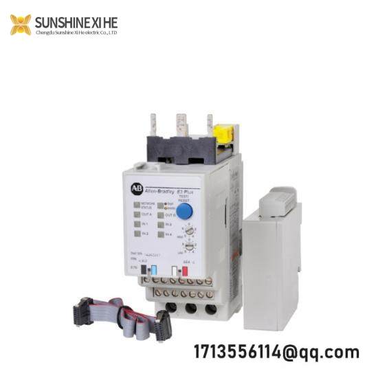 193-EC5FF PLC Module