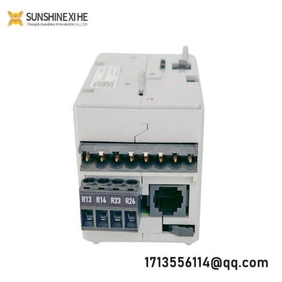 193-EIO-63-24D  193EIO6324D I/O Overload Control Module Relay