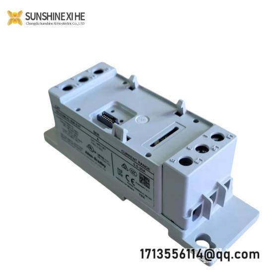 193-ESM-IG-30A-E3T E300/E200 30 Amp Sensing Module