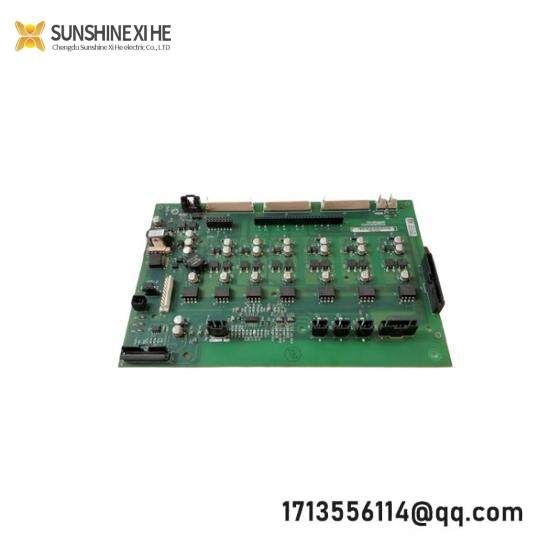 193209-A08 Inverter Drive Board