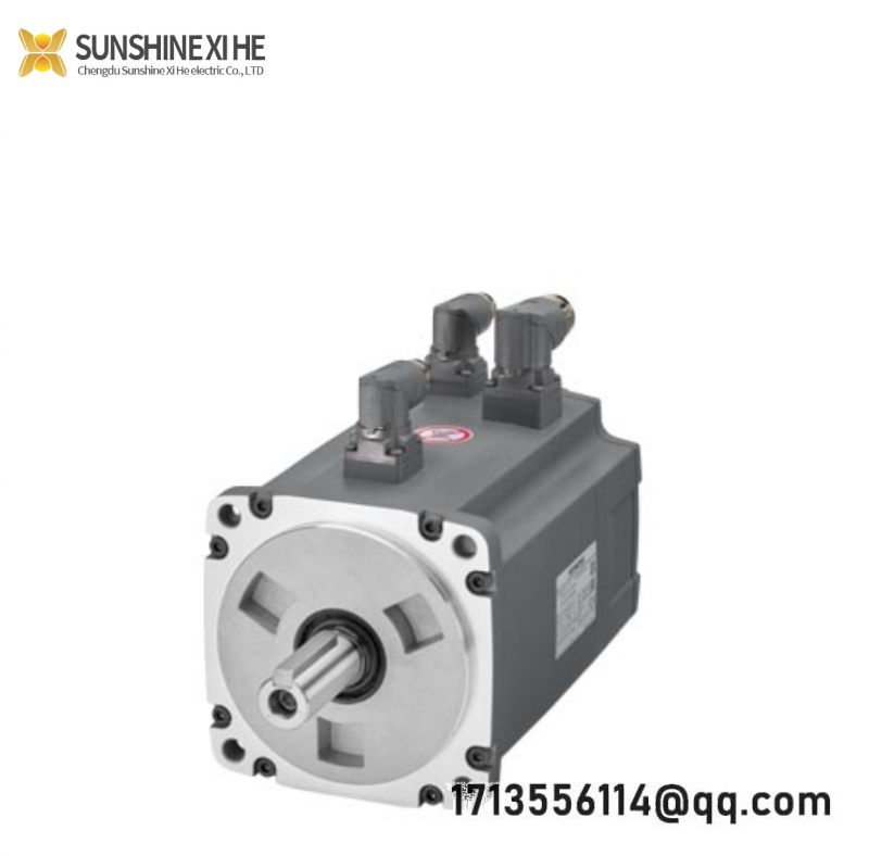 GE 8611-IO-DC