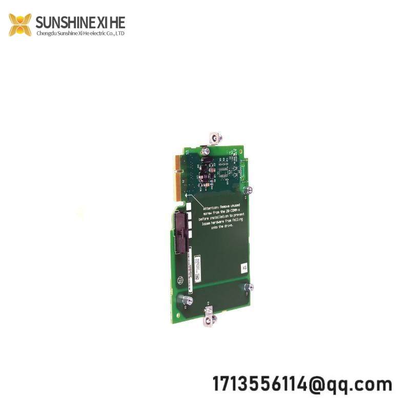 AB 20-750-20COMM Communication Carrier Card