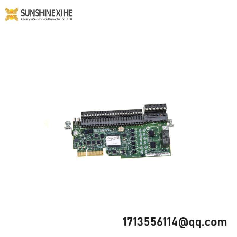 AB 20-750-2263C-1R2T PowerFlex 750-Series Option Modules