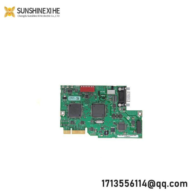 AB 20-750-PBUS profibus module