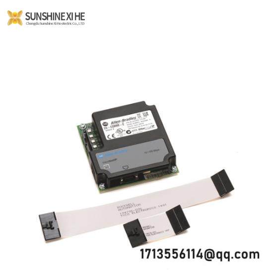 20-COMM-E PowerFlex EtherNet/IP