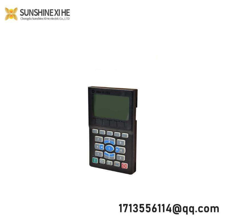 AB 20-HIM-A6 Human Interface Module
