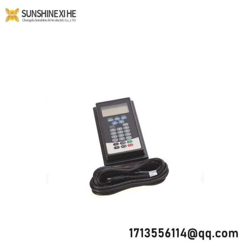 AB 20-HIM-C3S HIM Full Numeric Keypad LCD Display