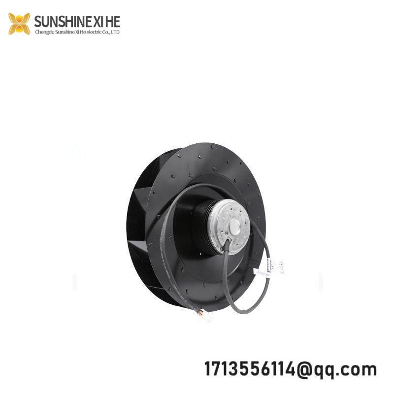 AB 20-PP01080 POWERFLEX 700S/H MAIN FAN KIT