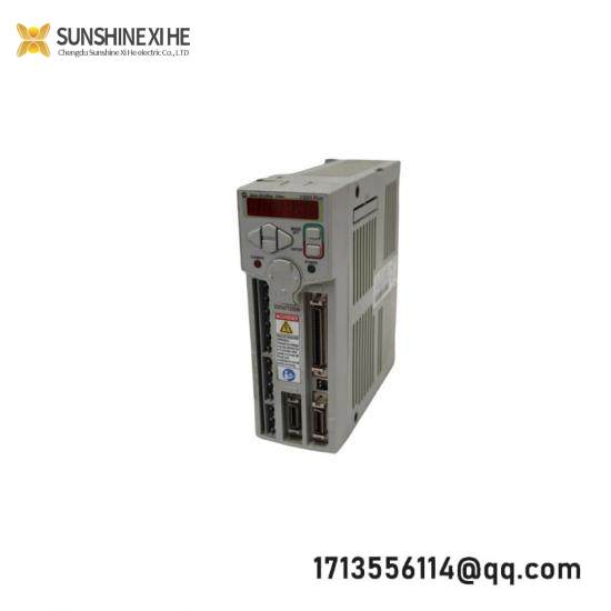 2003-CSD3-01BX2 Servo Driver