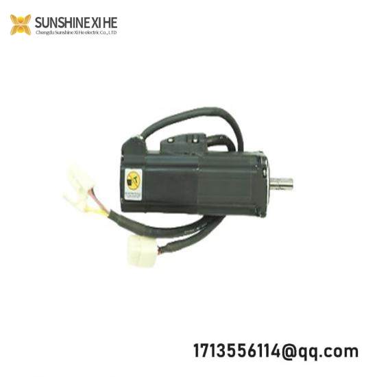 2004-RZ01BA1AB3 AC SERVO MOTOR