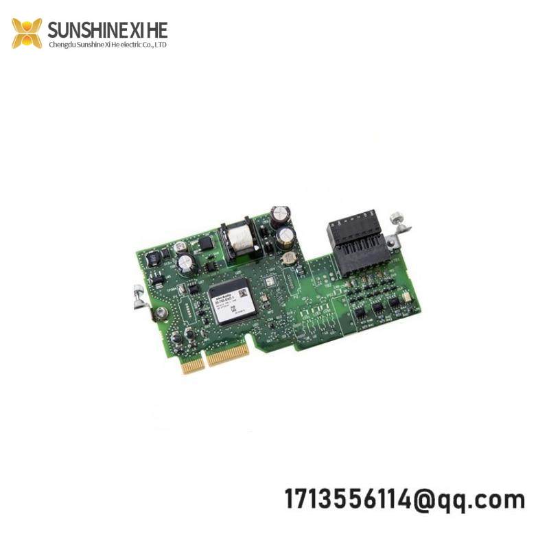 AB 20750ENC1 INCREMENTAL ENCODER MODULE