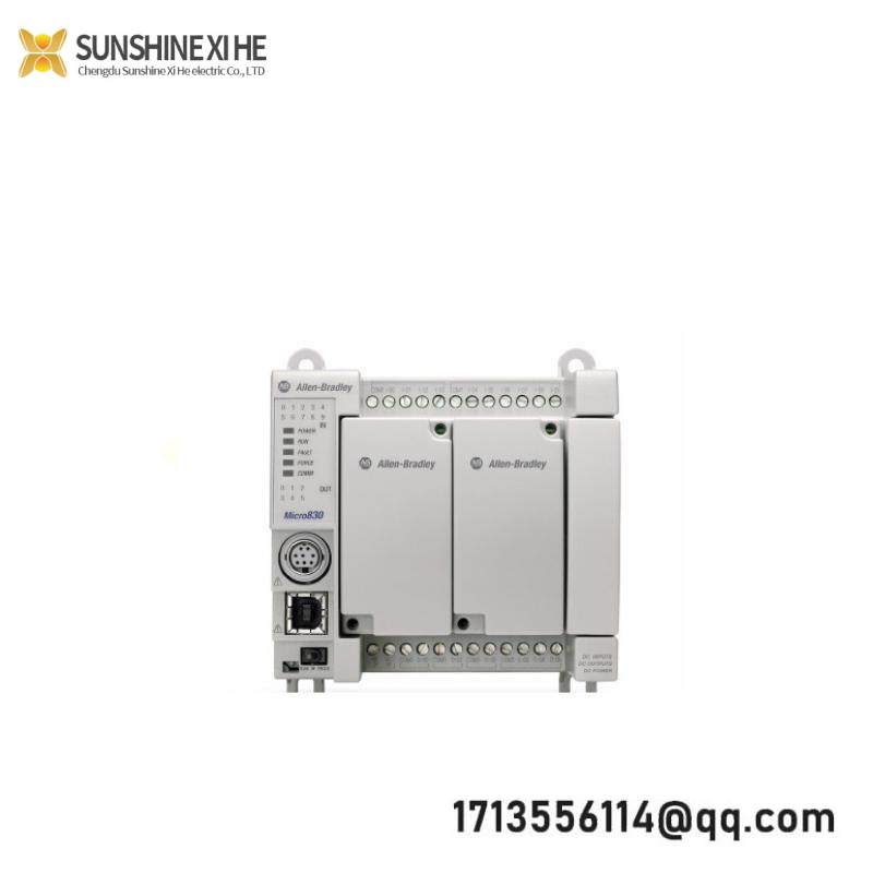 1747-L552 controller module 
